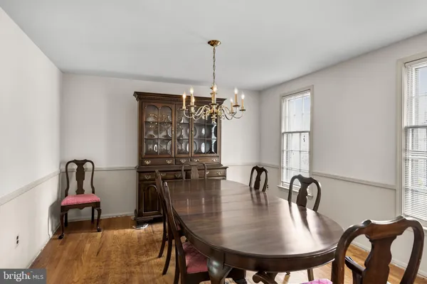 $595,000 | 20 Doncaster Road, Cherry Hill, NJ 08003