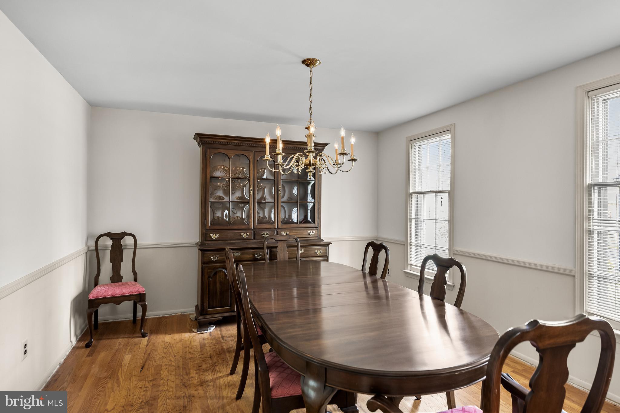 20 Doncaster Road Cherry Hill, NJ 08003 - Photo 12 of 45