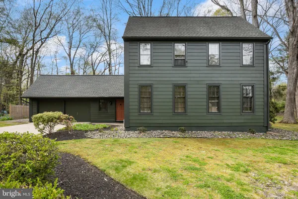 $595,000 | 20 Doncaster Road, Cherry Hill, NJ 08003