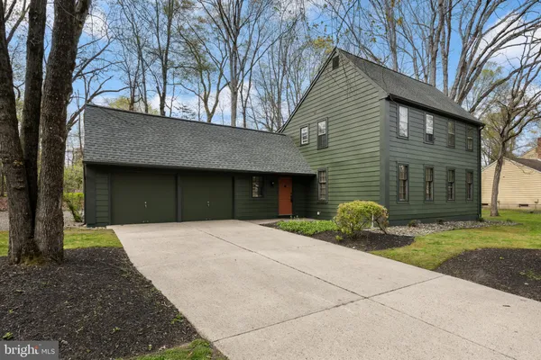 $595,000 | 20 Doncaster Road, Cherry Hill, NJ 08003