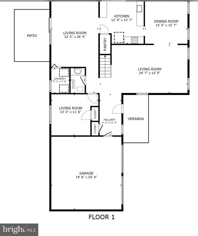 20 Doncaster Road Cherry Hill, NJ 08003 - Photo 44 of 45