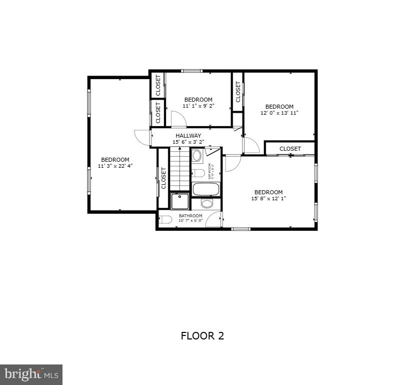 20 Doncaster Road Cherry Hill, NJ 08003 - Photo 45 of 45