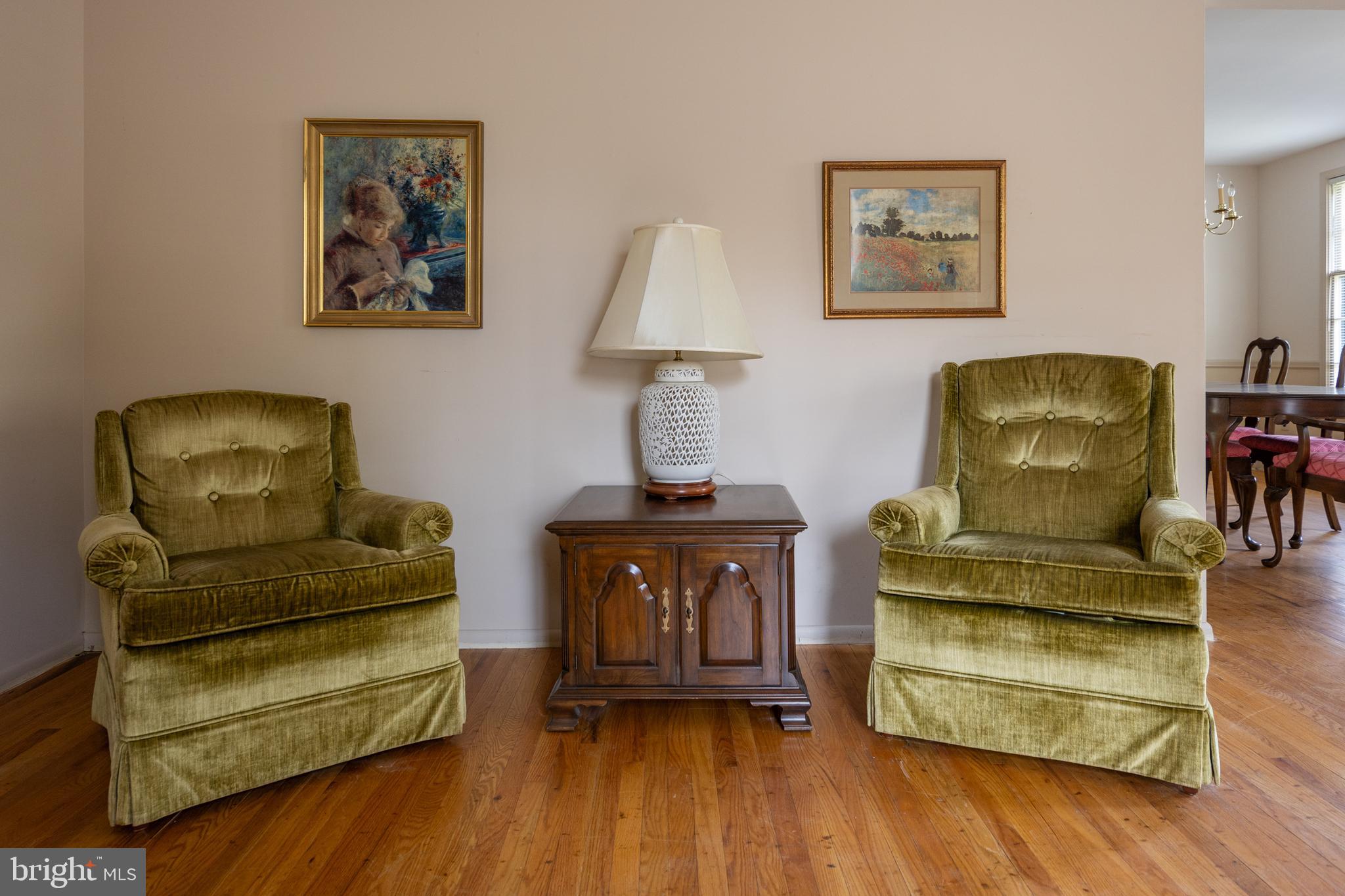 20 Doncaster Road Cherry Hill, NJ 08003 - Photo 8 of 45