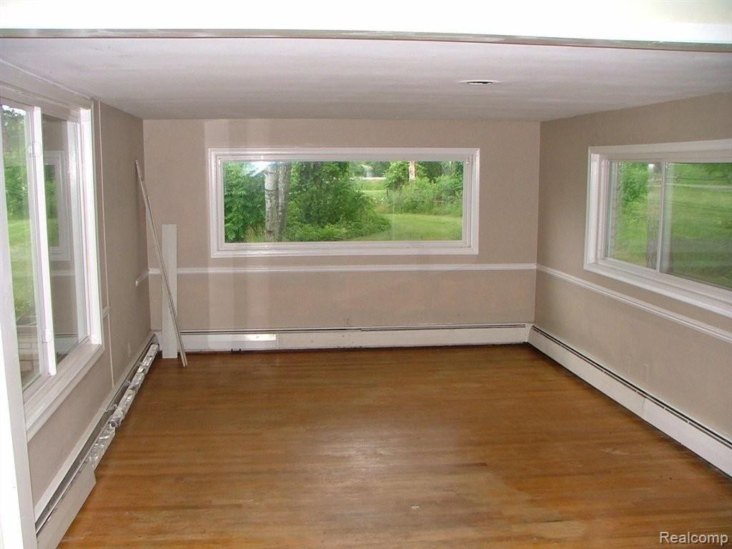 28650 Haas Road Wixom, MI 48393 - Photo 8 of 21 Nice Views From Den