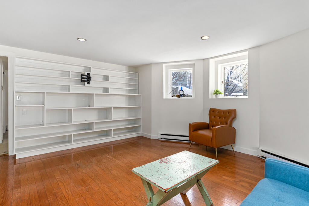 145 Sherman Street, Unit A Portland, ME 04101 - Photo 11 of 26 DSC03935