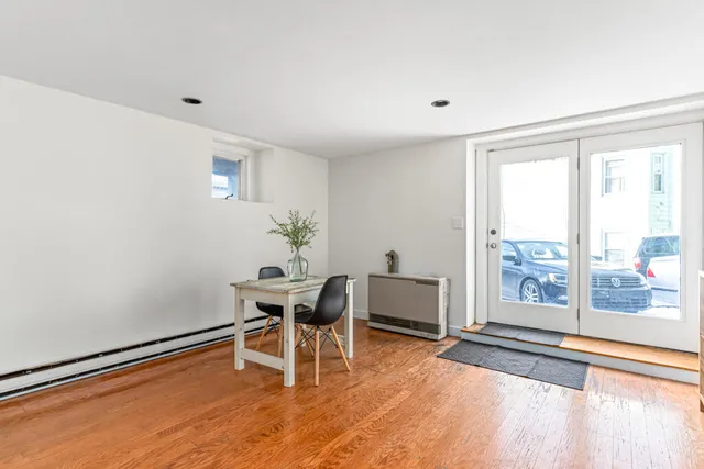 $340,000 | 145 Sherman Street, Unit A, Portland, ME 04101