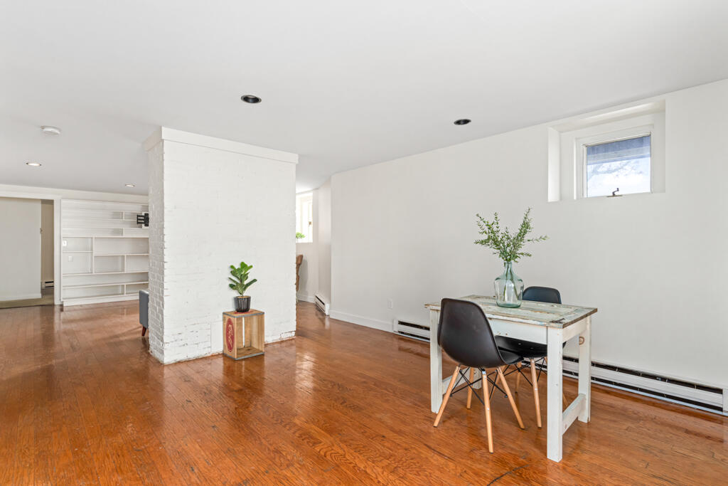 145 Sherman Street, Unit A Portland, ME 04101 - Photo 14 of 26 DSC03947