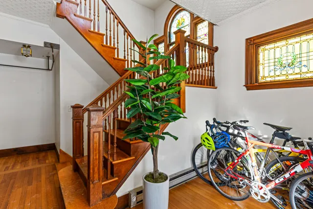 $340,000 | 145 Sherman Street, Unit A, Portland, ME 04101