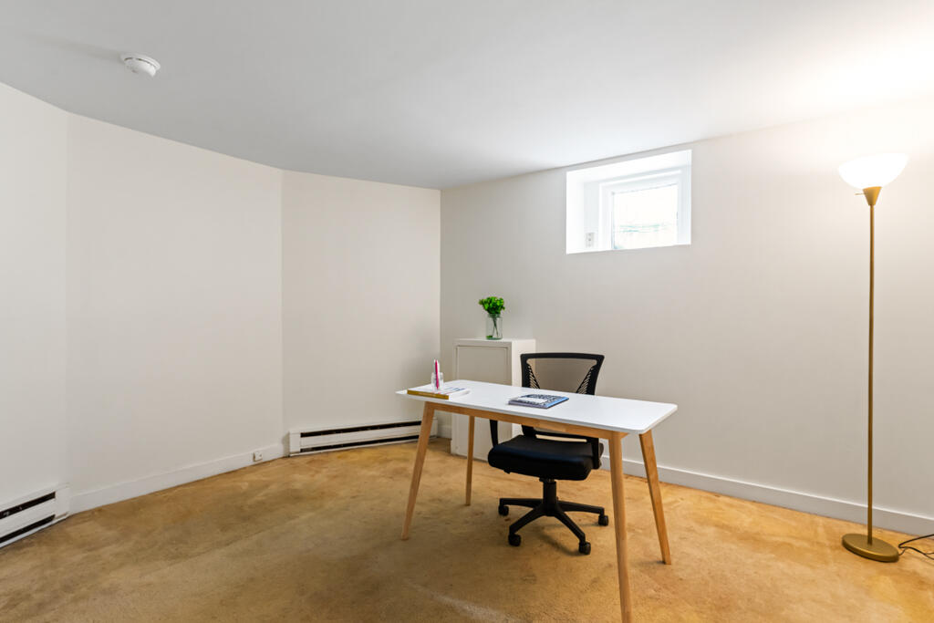 145 Sherman Street, Unit A Portland, ME 04101 - Photo 7 of 26 DSC03919