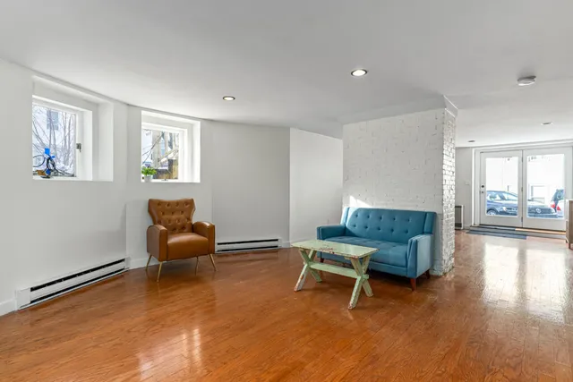 $340,000 | 145 Sherman Street, Unit A, Portland, ME 04101