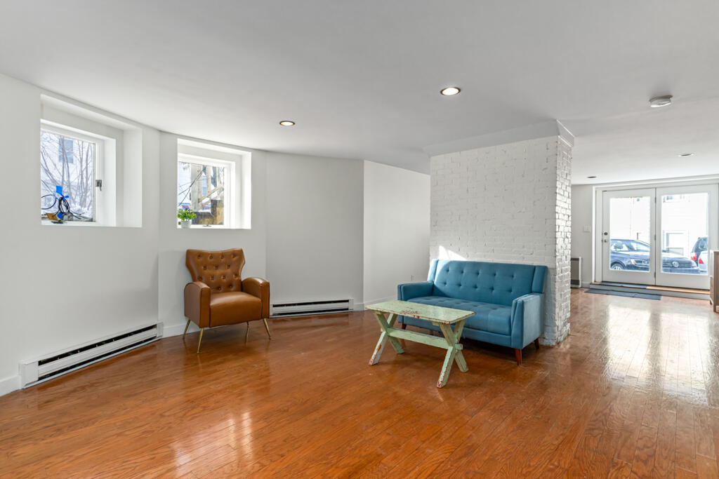 145 Sherman Street, Unit A Portland, ME 04101 - Photo 10 of 26 DSC03930