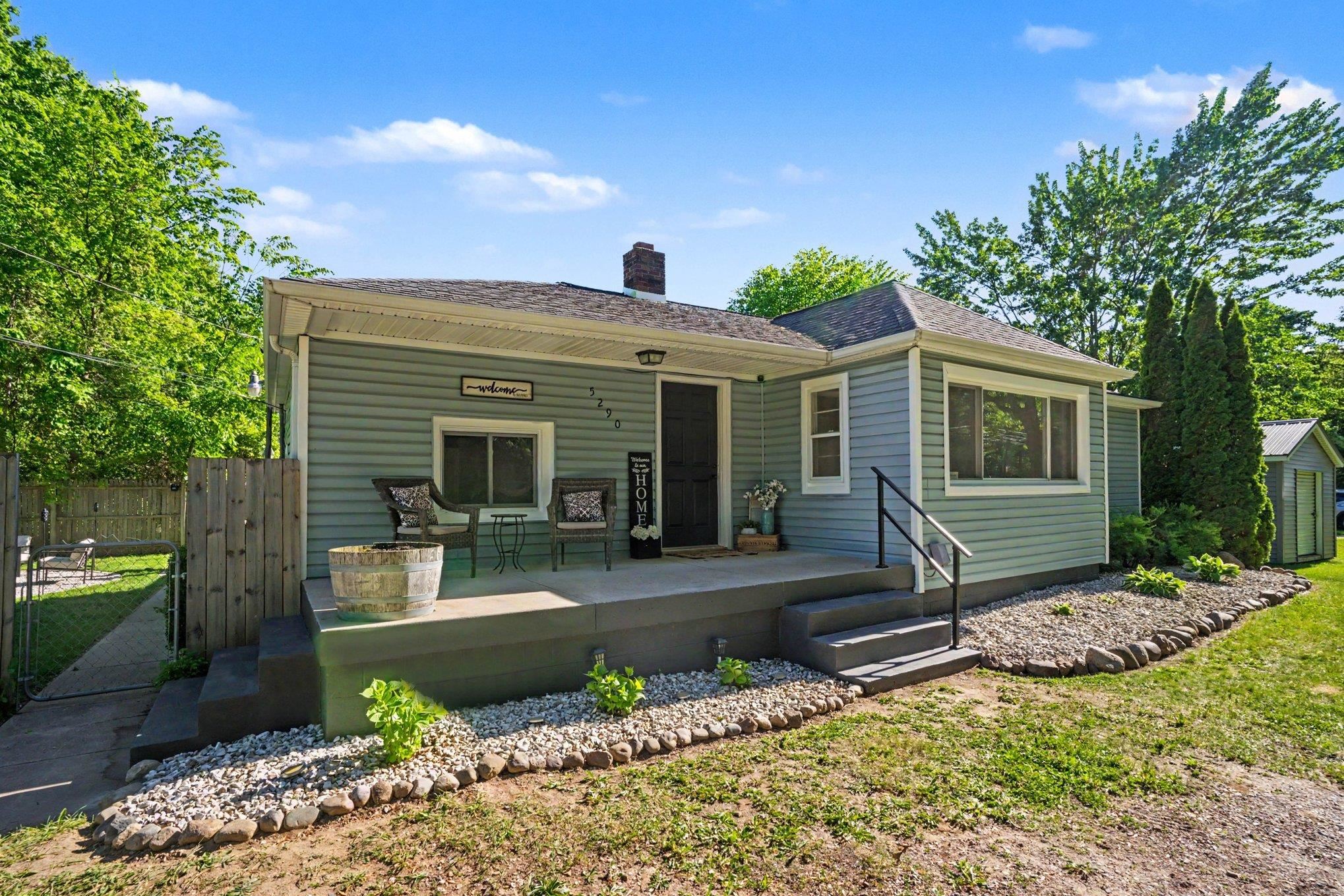 5290 East Broadway Road Mount Pleasant, MI 48858 - Photo 10 of 32