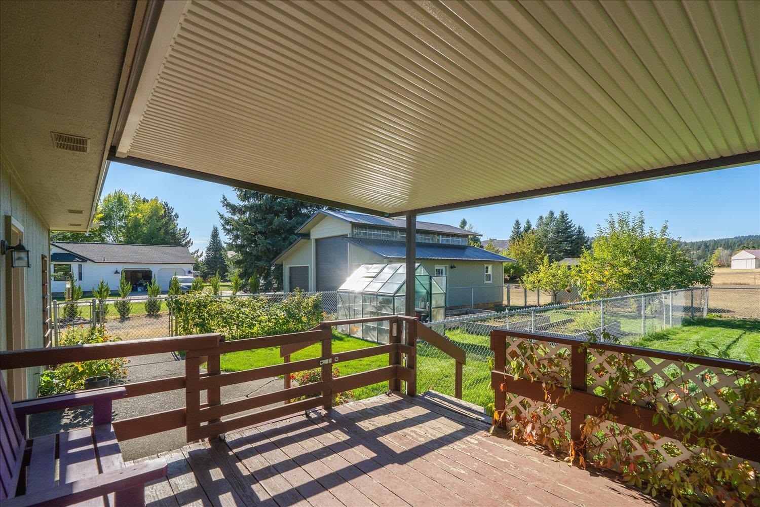 8509 North Martinson Road Newman Lake, WA 99025 - Photo 27 of 46