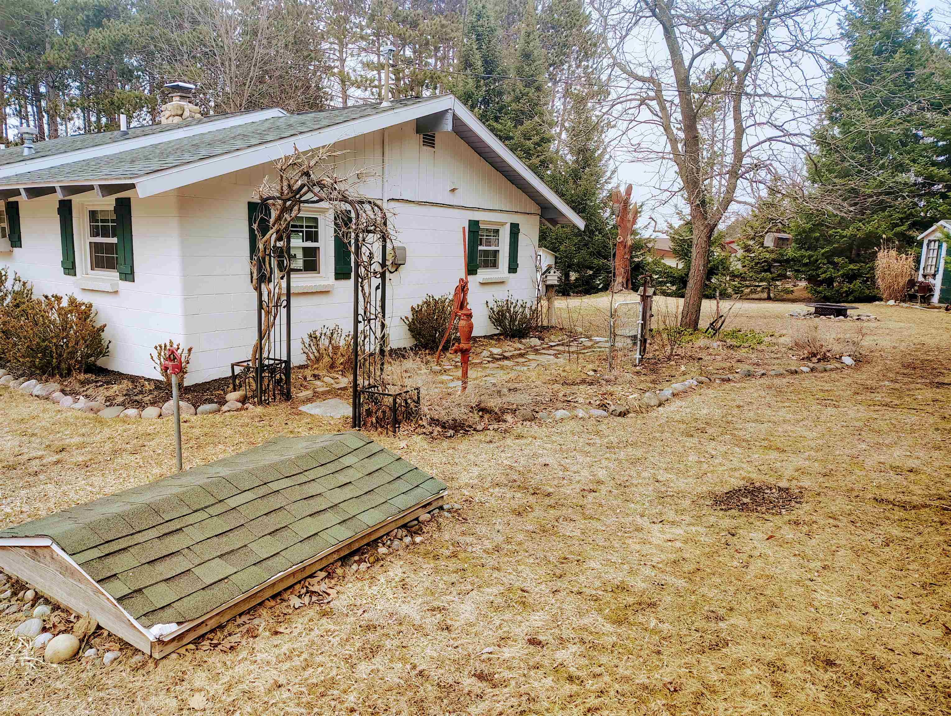 100 Hemlock Road, Unit LOT: 8485 Roscommon, MI 48653 - Photo 35 of 50 Gallery Image 35