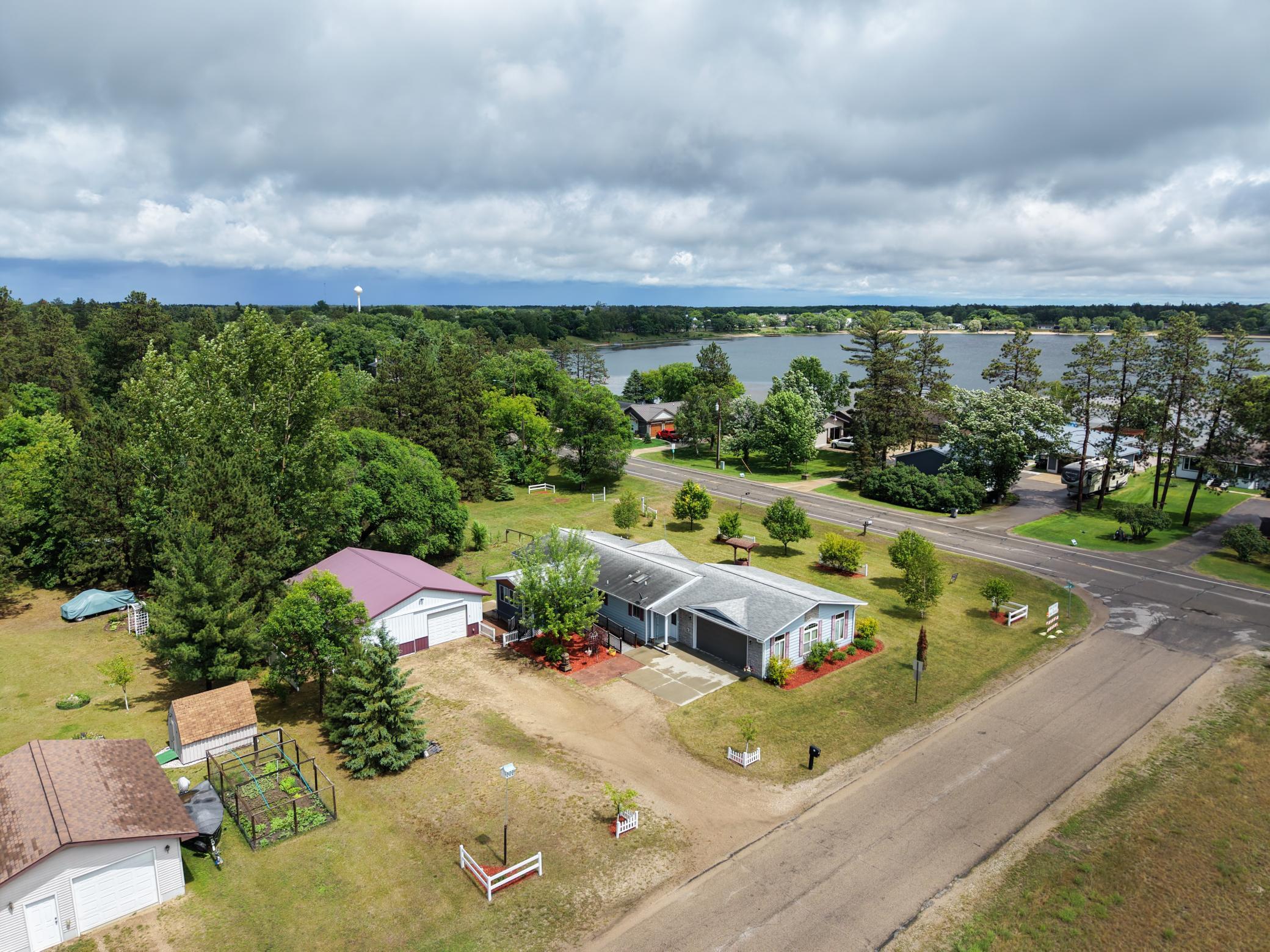 431 Main Street Menahga, MN 56464 - Photo 37 of 47