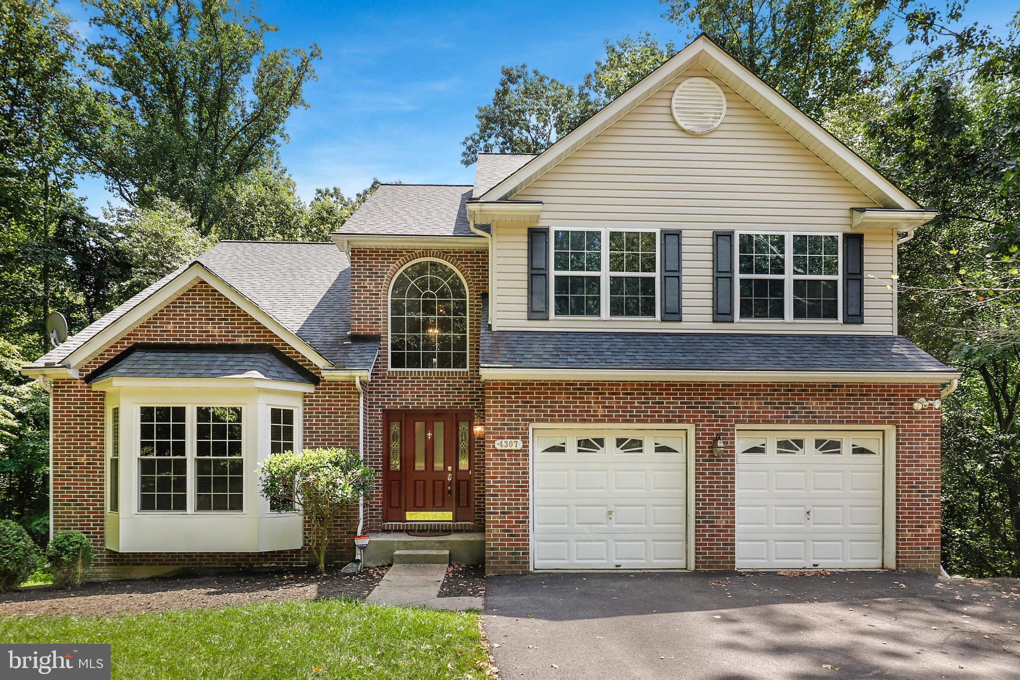 4307 Travancore Road Randallstown, MD 21133 - Photo 1 of 48 Gallery Image 1
