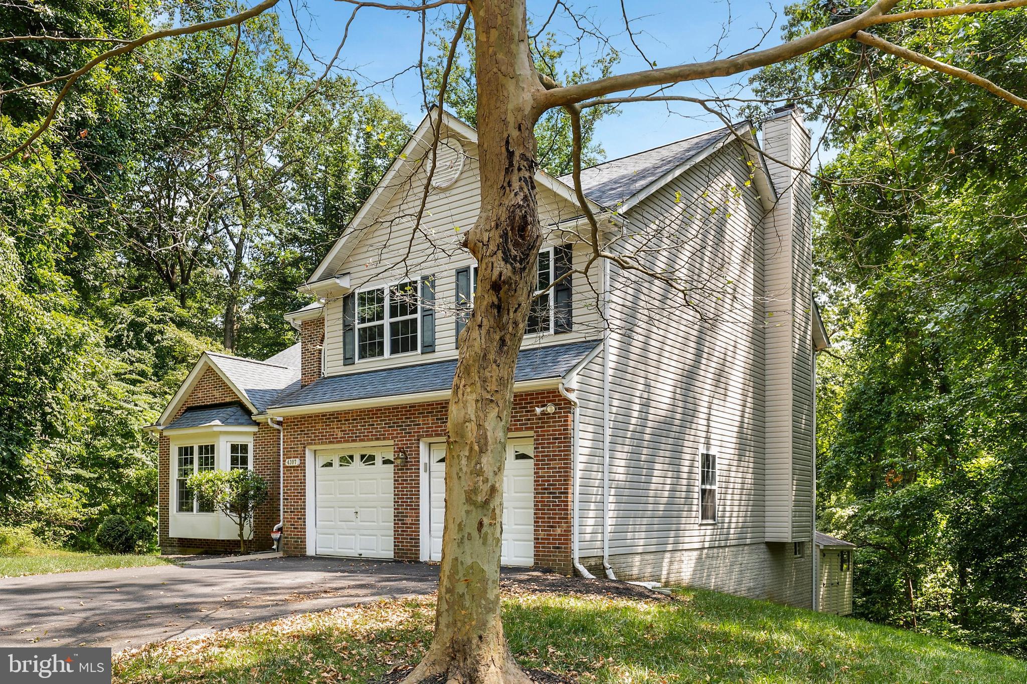 4307 Travancore Road Randallstown, MD 21133 - Photo 2 of 48 Gallery Image 2