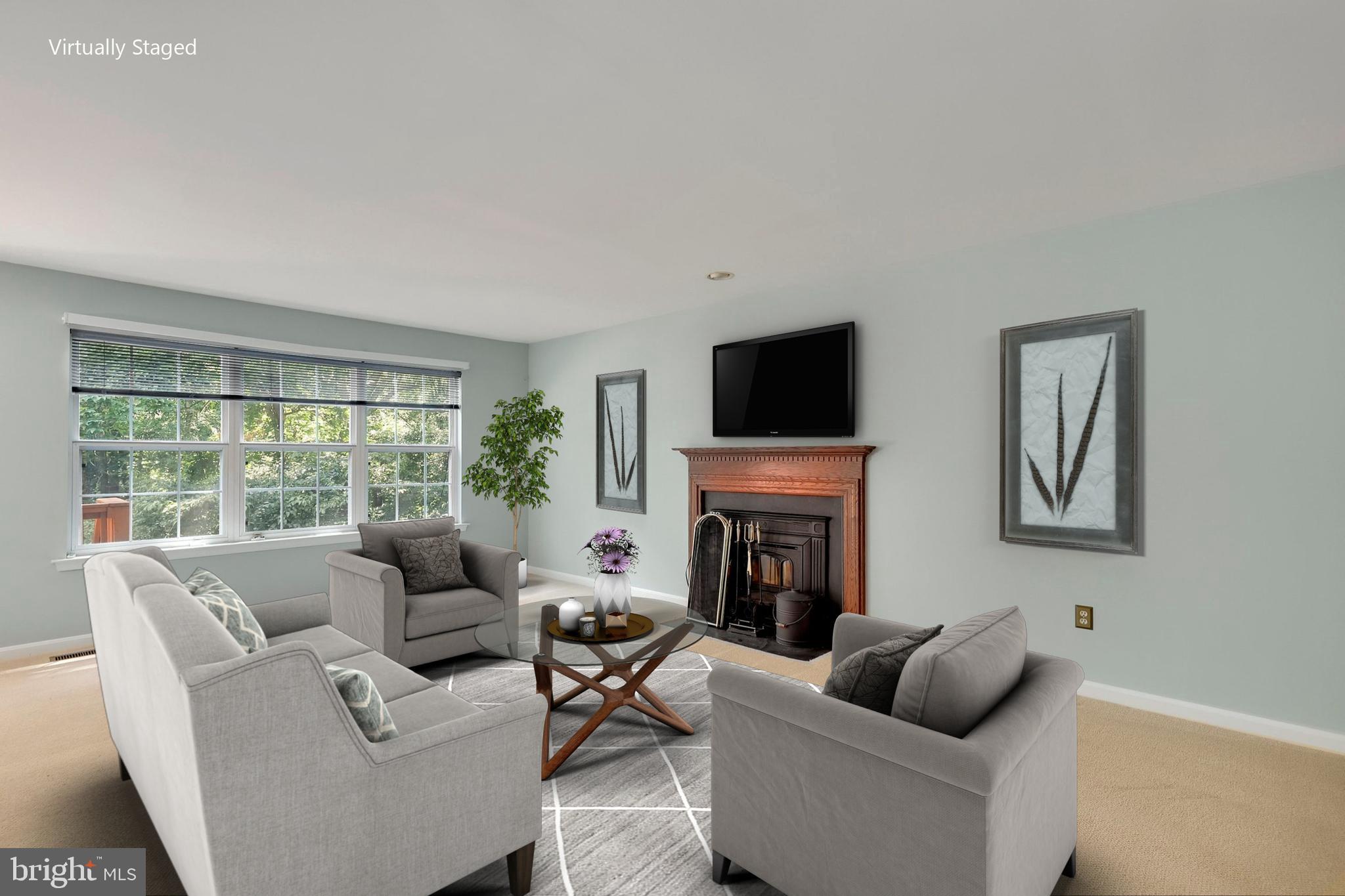 4307 Travancore Road Randallstown, MD 21133 - Photo 4 of 48 Gallery Image 4