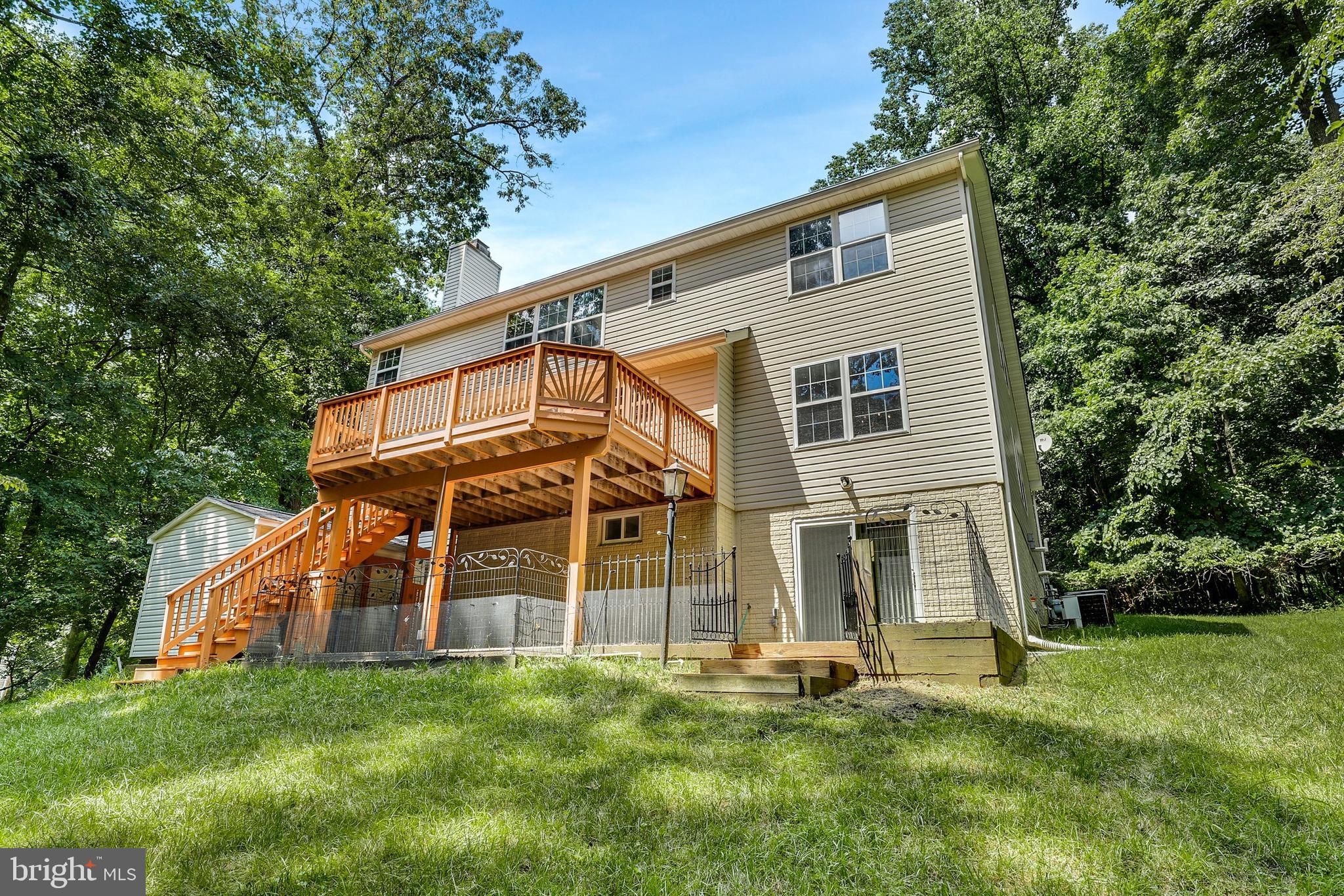 4307 Travancore Road Randallstown, MD 21133 - Photo 47 of 48 Gallery Image 47