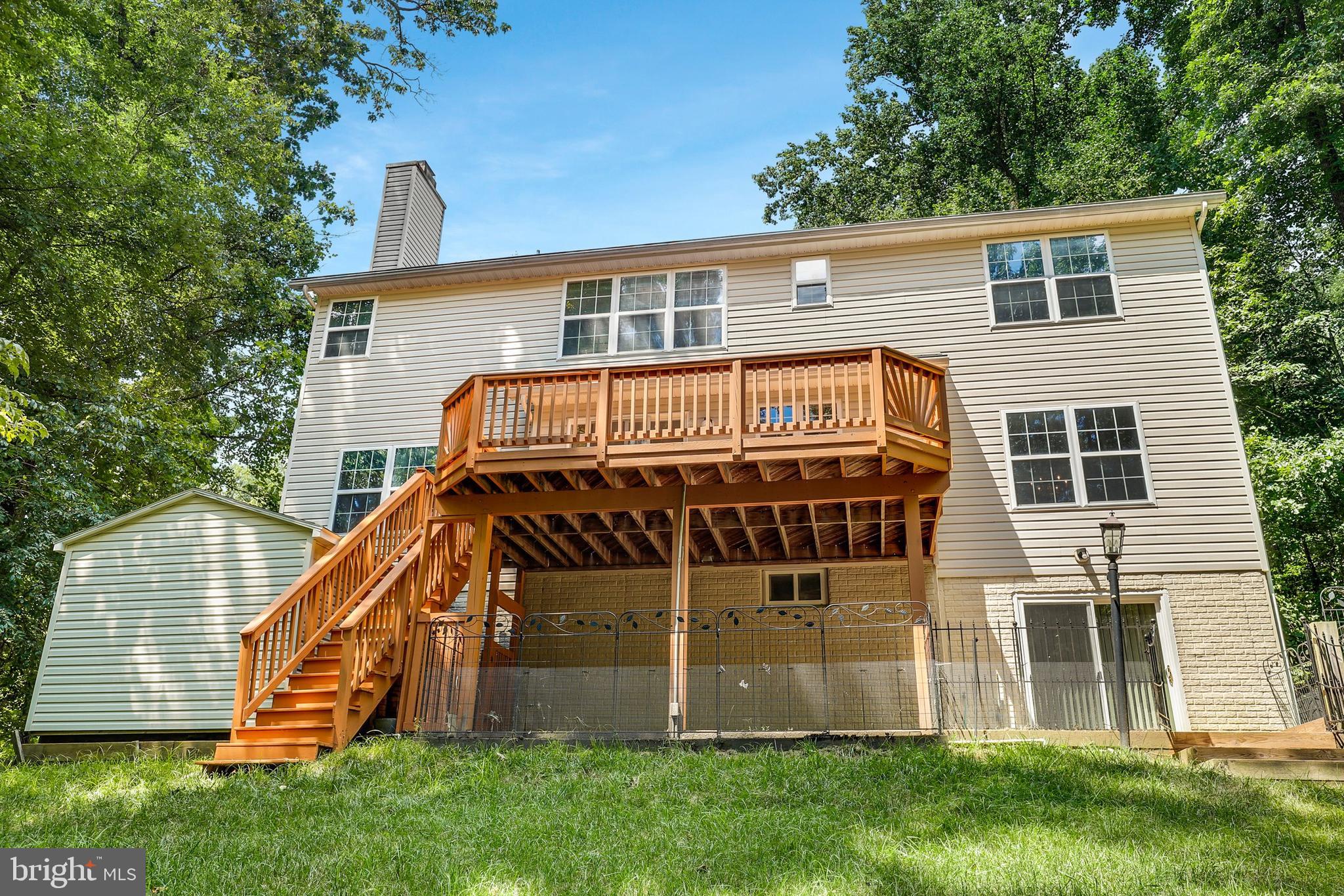 4307 Travancore Road Randallstown, MD 21133 - Photo 48 of 48 Gallery Image 48