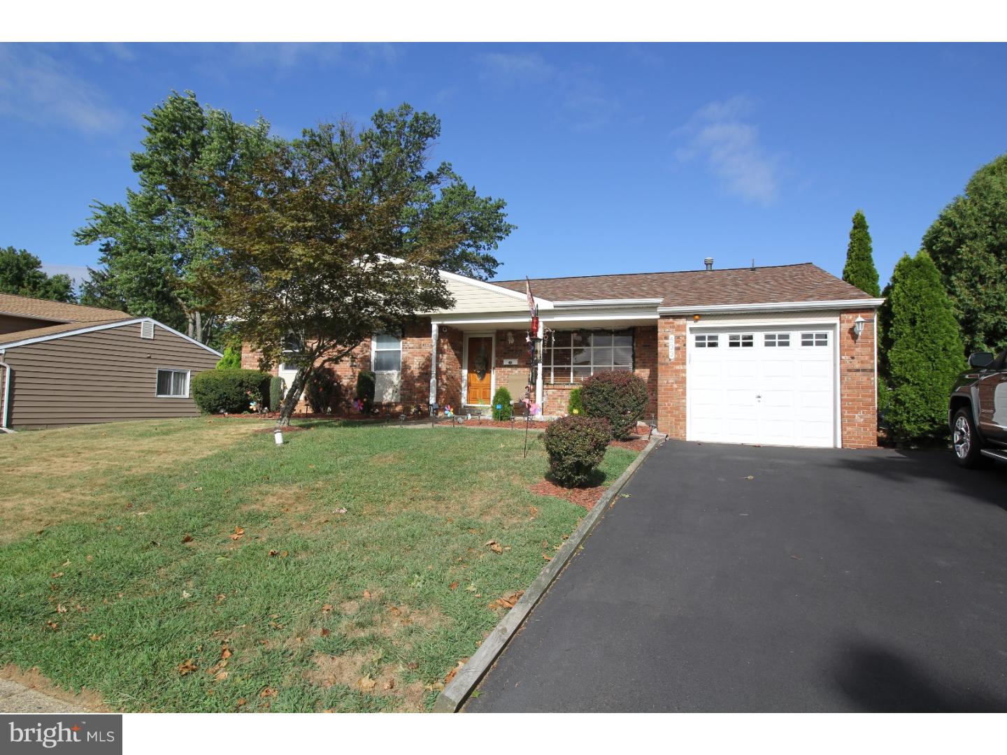 533 Cassingham Road Fairless Hills, PA 19030 - Photo 13 of 14 Gallery Image 13