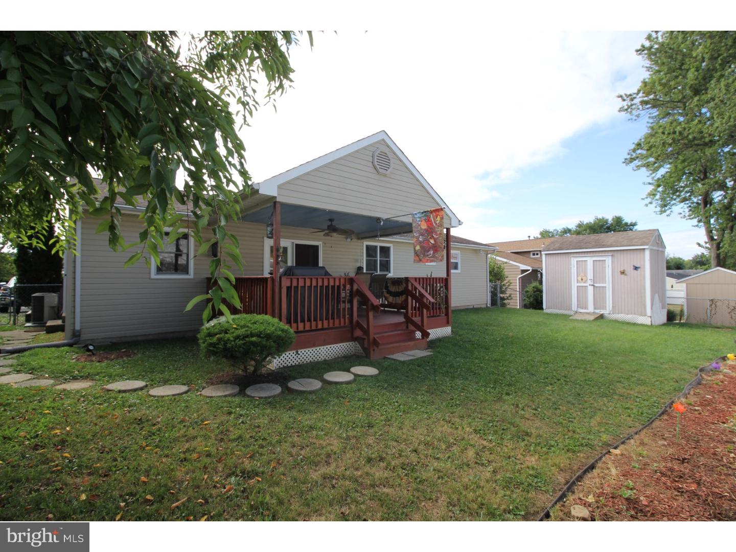 533 Cassingham Road Fairless Hills, PA 19030 - Photo 14 of 14 Gallery Image 14