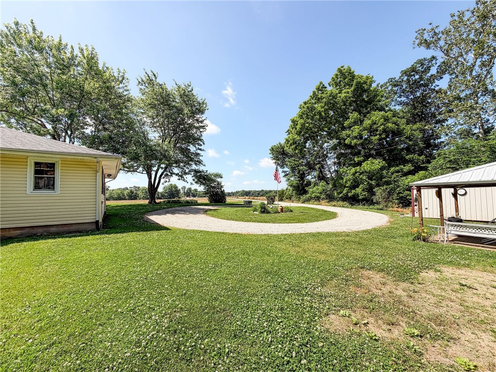 16144 Spiketown Road Marshall, IL 62441 - Photo 36 of 48