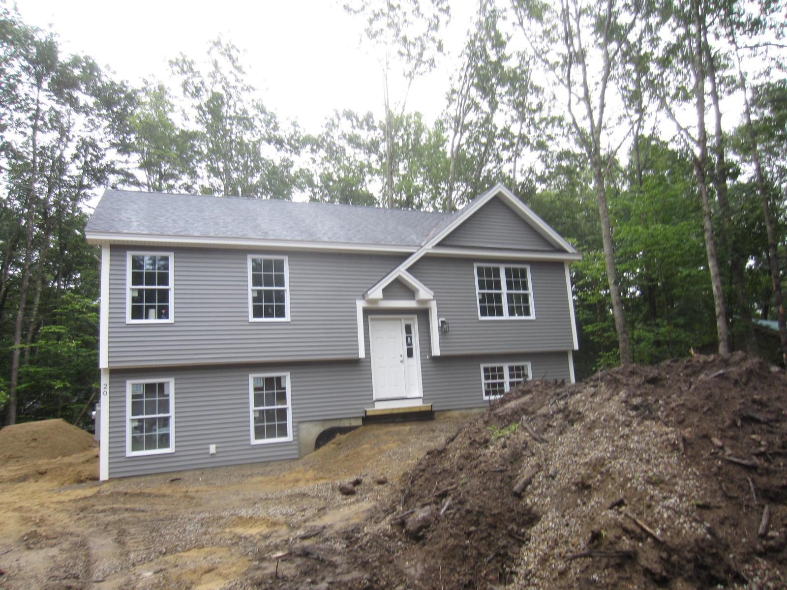 274 Rogers Road Center Barnstead, NH 03225 - Photo 1 of 27