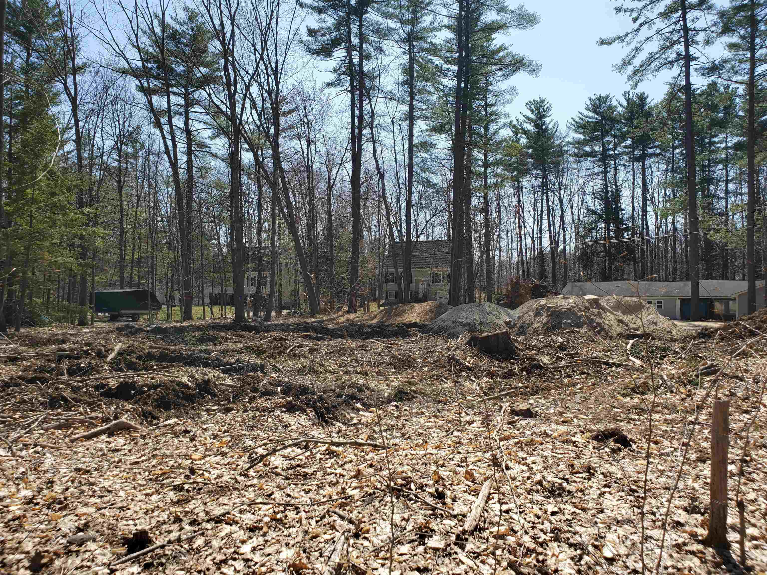 274 Rogers Road Center Barnstead, NH 03225 - Photo 15 of 27