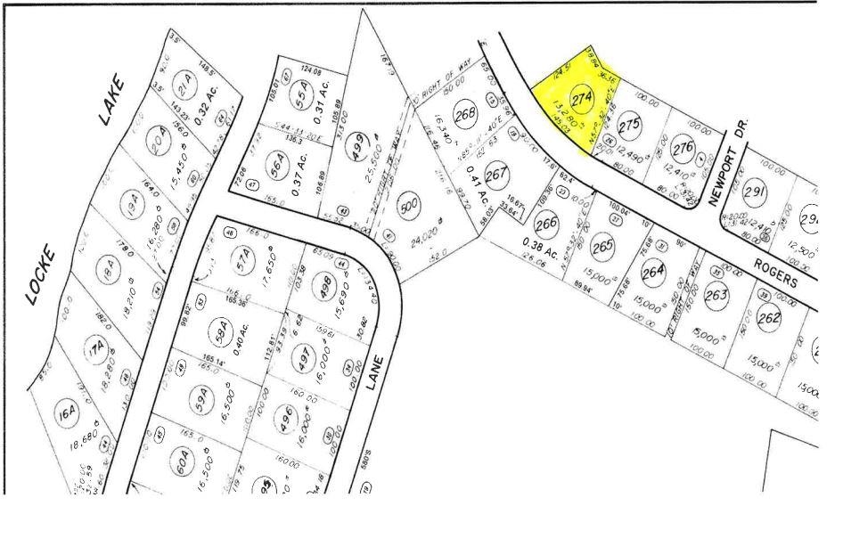 274 Rogers Road Center Barnstead, NH 03225 - Photo 18 of 27