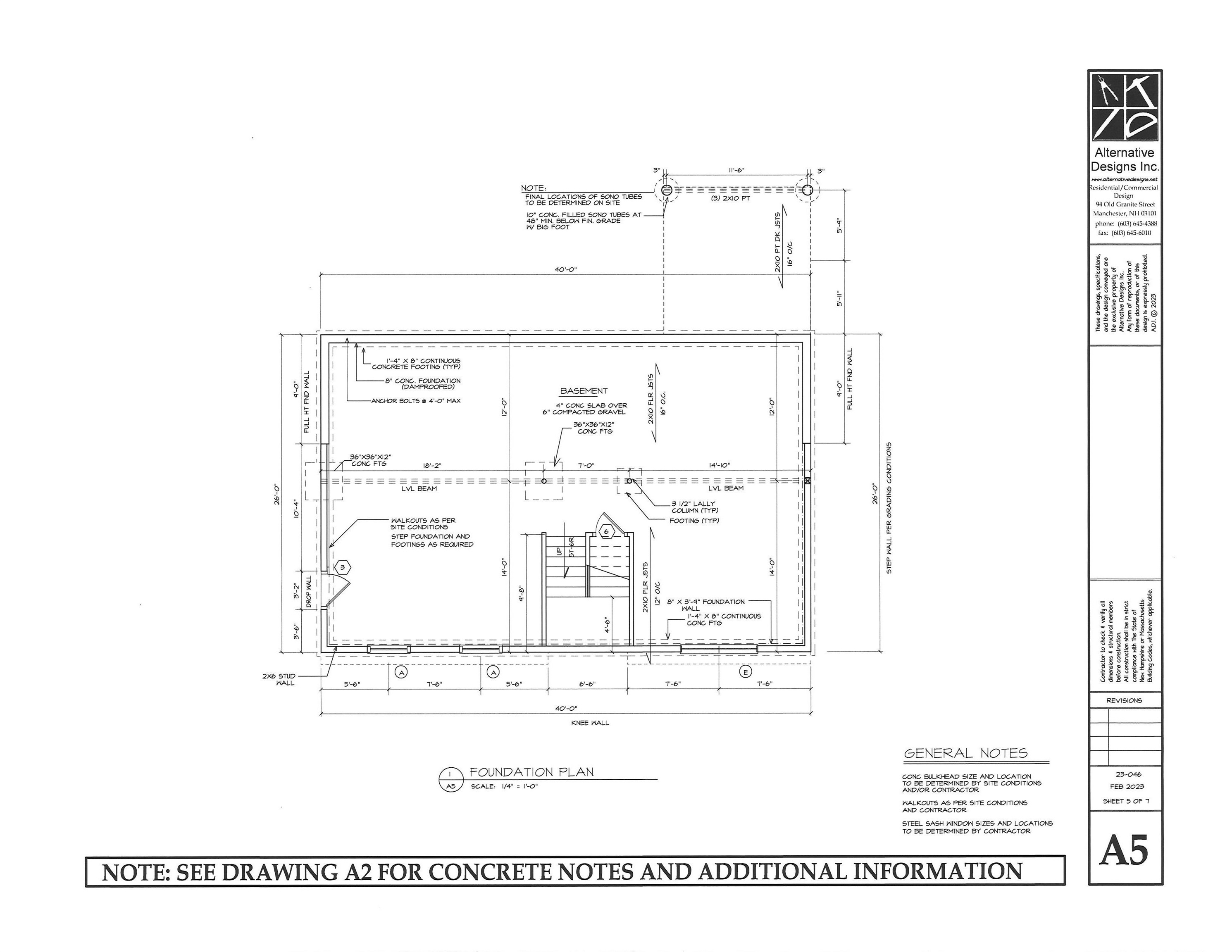 274 Rogers Road Center Barnstead, NH 03225 - Photo 20 of 27