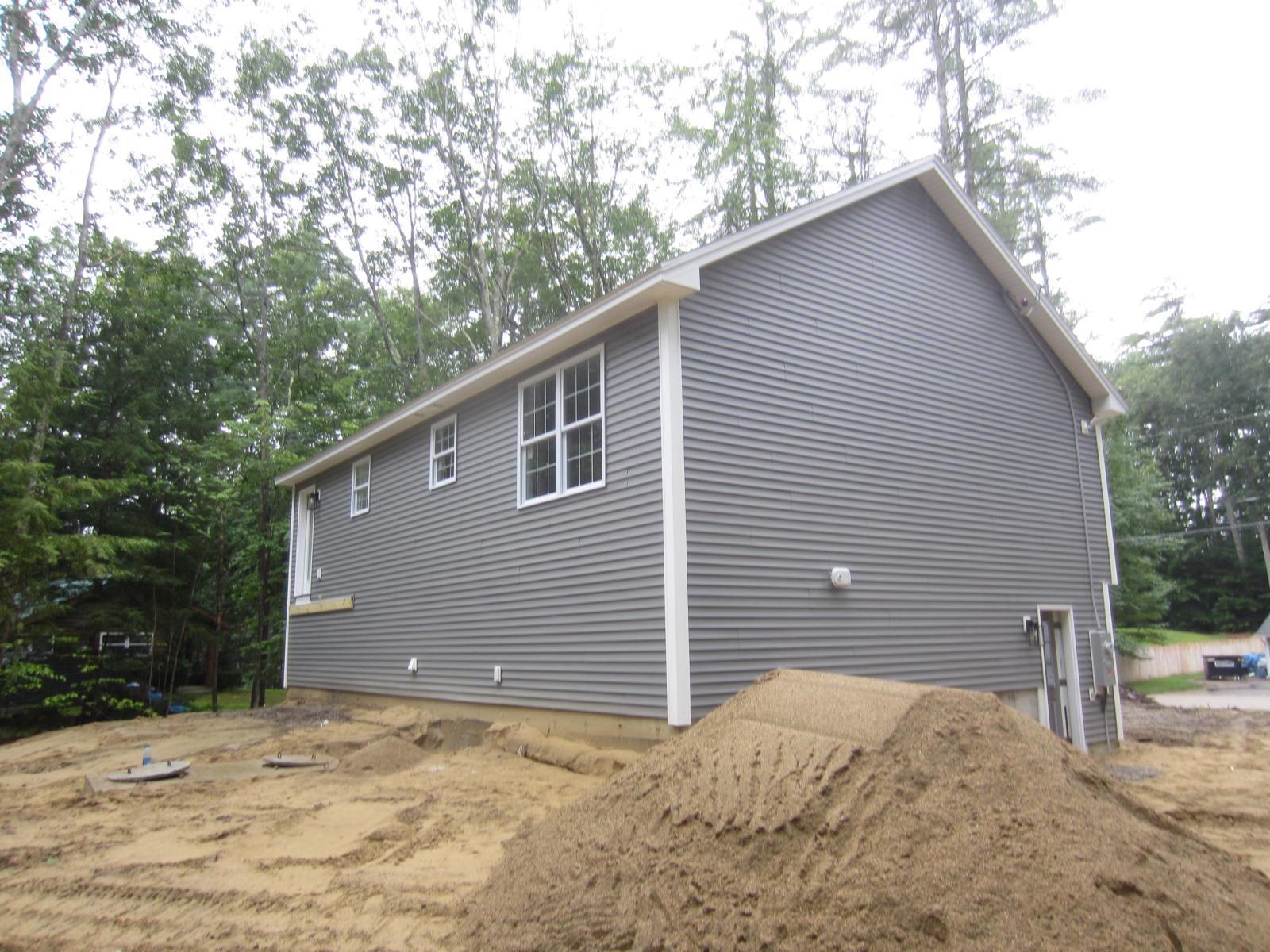 274 Rogers Road Center Barnstead, NH 03225 - Photo 2 of 27