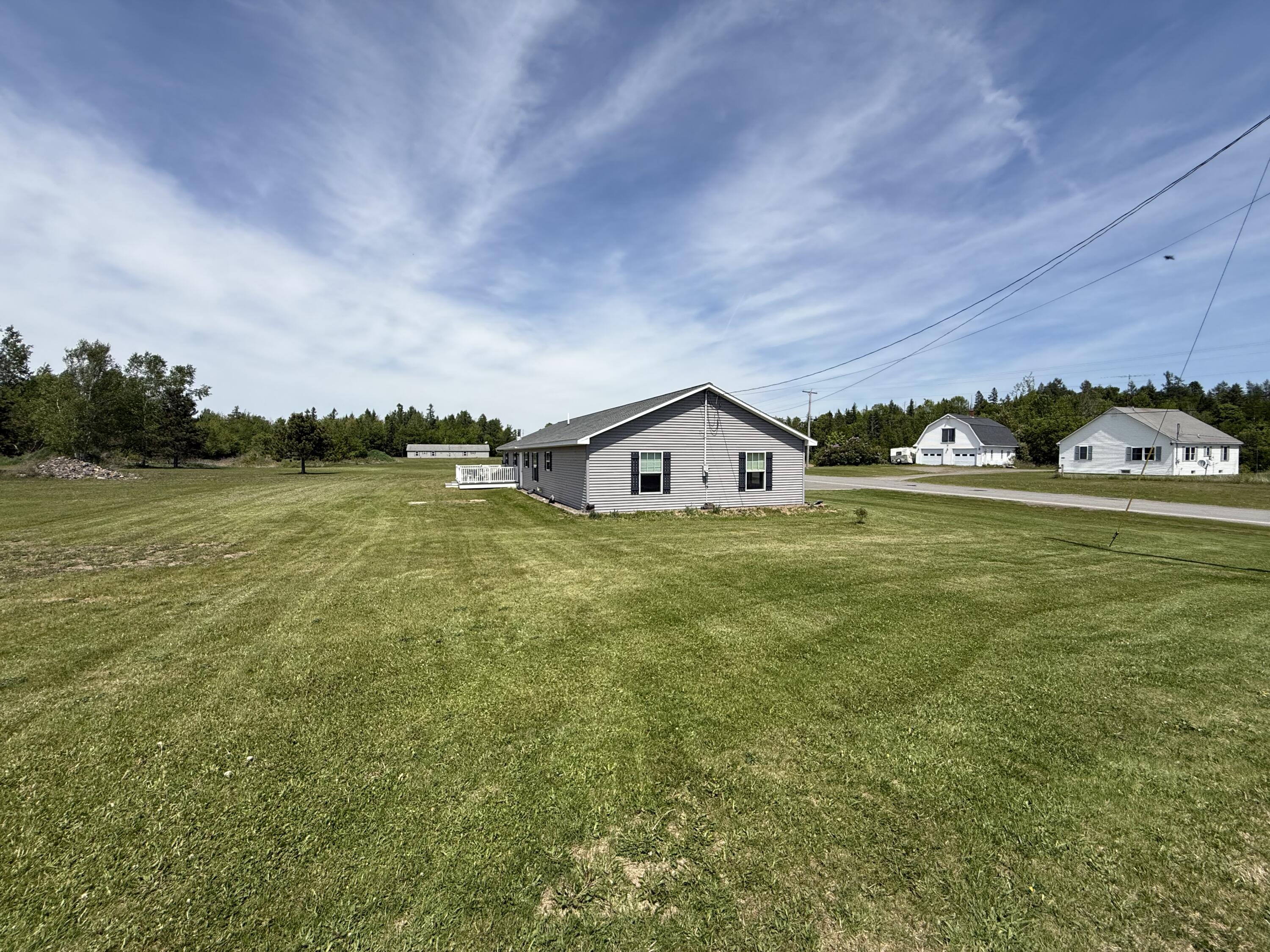 445 Walker Road Hodgdon, ME 04730 - Photo 11 of 40 IMG_9875