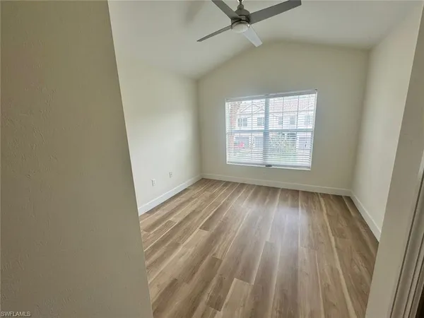 a utility room with washer and dryer