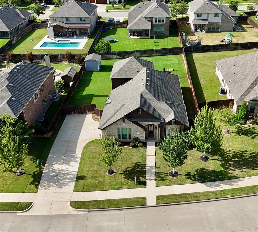 729 Oakleaf Drive Midlothian, TX 76065 - Photo 28 of 28