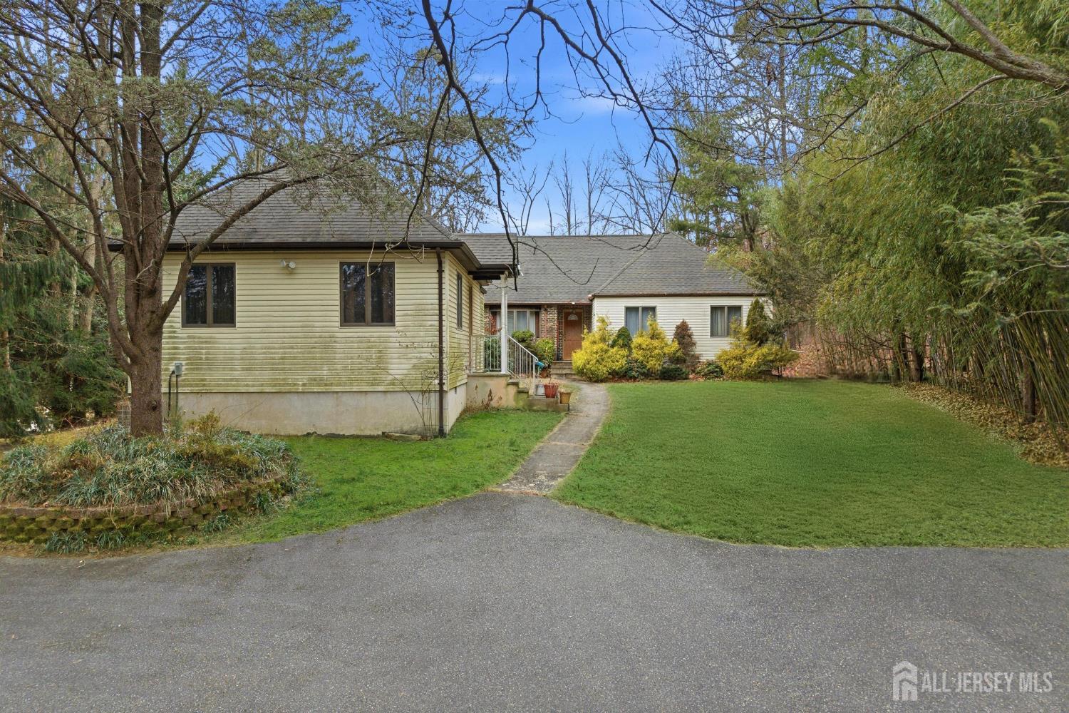 274 Aldrich Road Howell, NJ 07731 - Photo 20 of 27