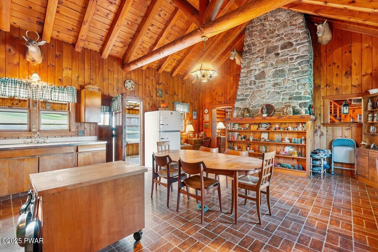 390 Springbrook Road Shohola, PA 18458 - Photo 29 of 73