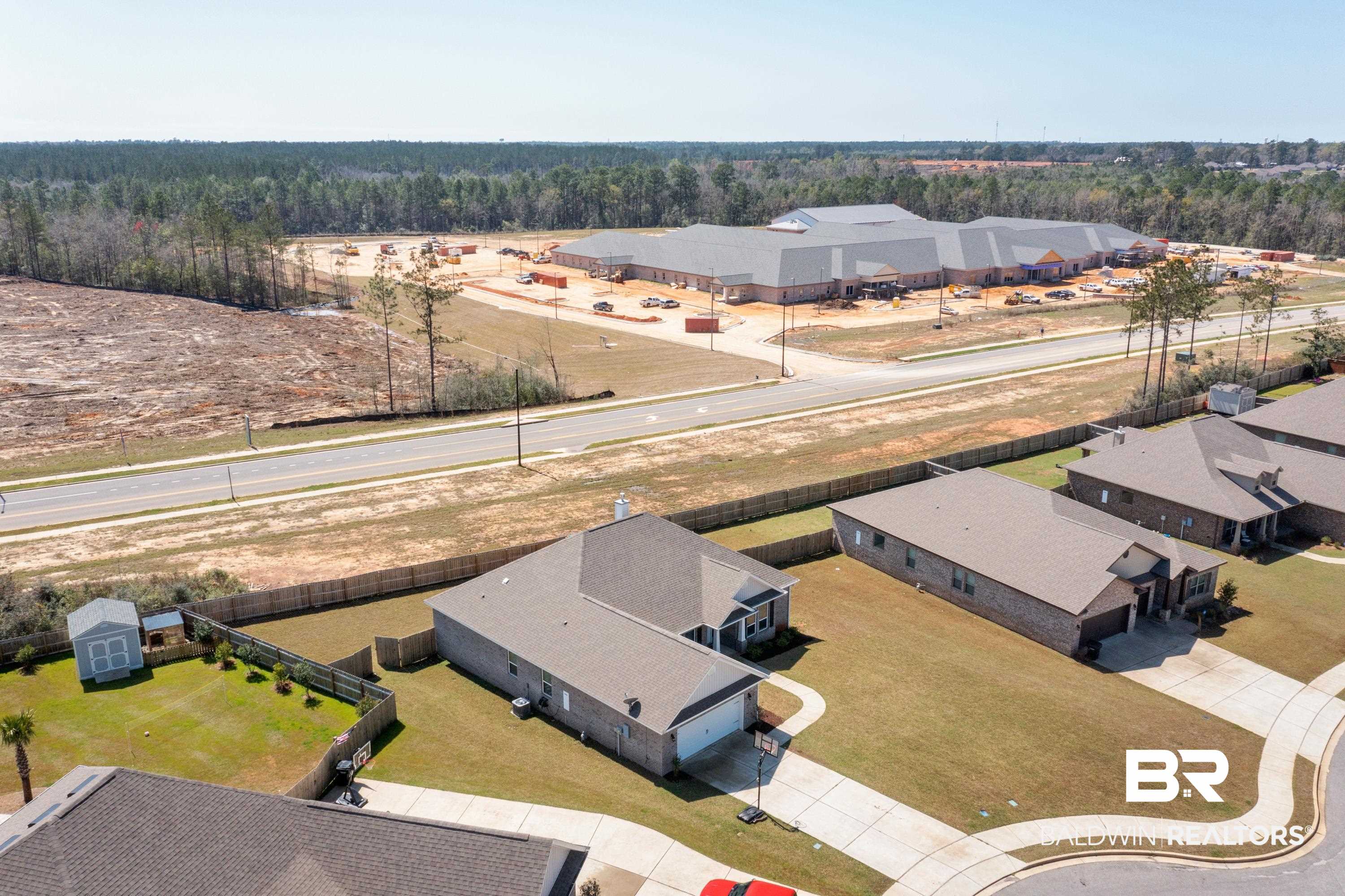 13053 Sanderling Loop Daphne, AL 36527 - Photo 35 of 46 Stonebridge Elementary scheduled to open Fall 2022