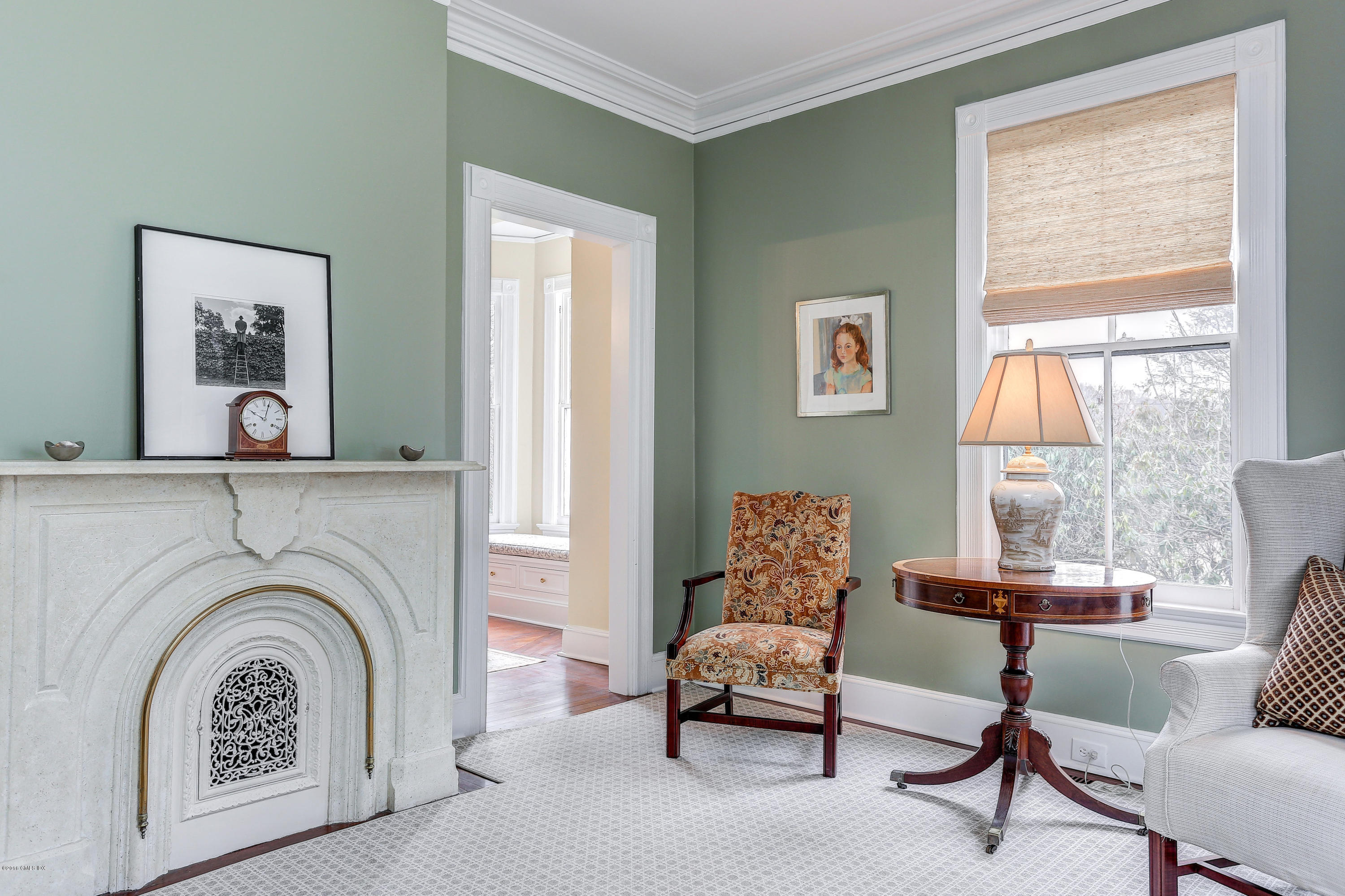 169 Valley Road Cos Cob, CT 06807 - Photo 5 of 22 169 Valley Rd Cos Cob CT 06807-print-015