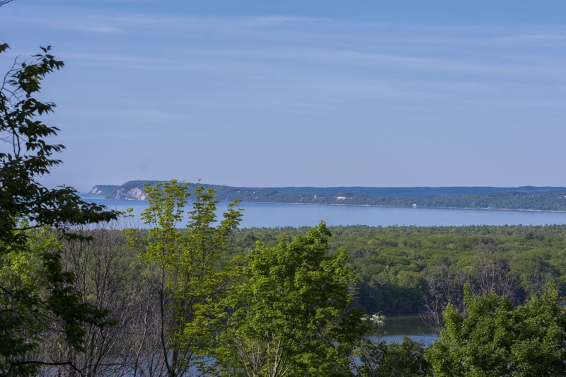 Lot 1 West Harbour Ridge Maple City, MI 49664 - Photo 2 of 18 1816501-1.JPG