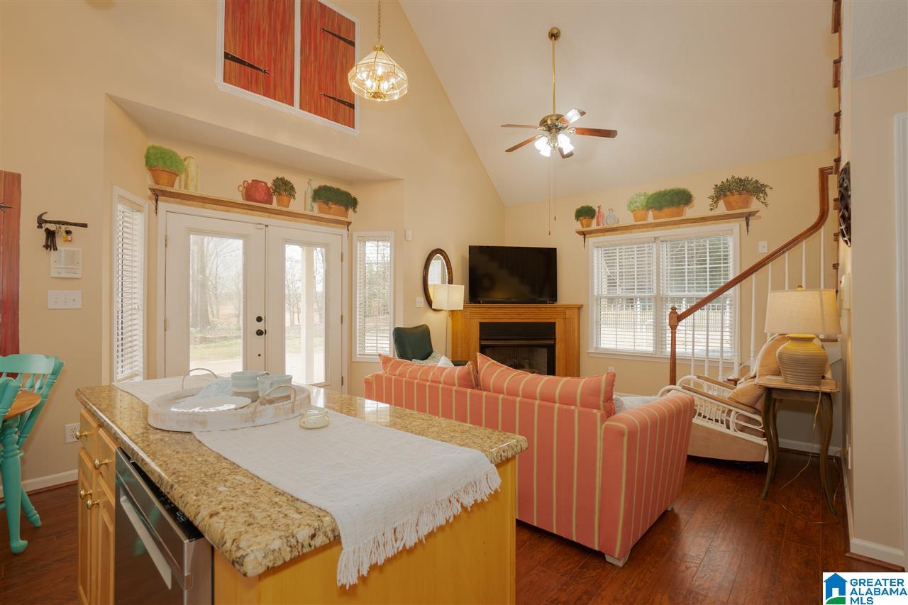 501 4 Wing Lake Road Alabaster, AL 35007 - Photo 44 of 50