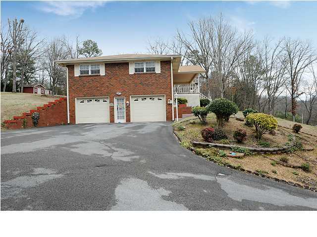 1239 Gadd Road Hixson, TN 37343 - Photo 2 of 36 Additional Photo