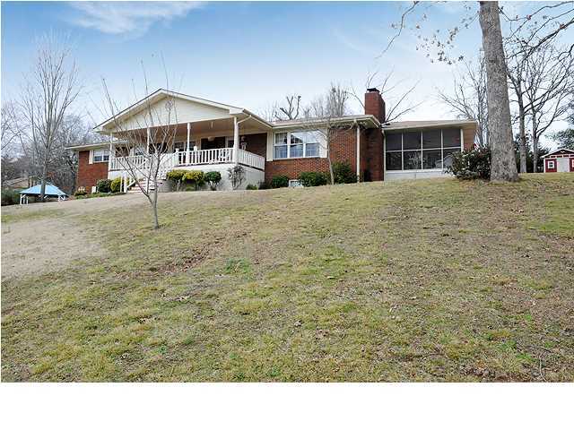 1239 Gadd Road Hixson, TN 37343 - Photo 3 of 36 Additional Photo