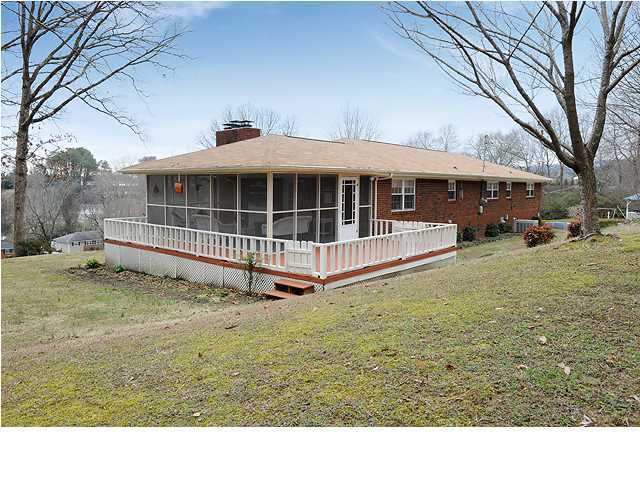1239 Gadd Road Hixson, TN 37343 - Photo 34 of 36 Additional Photo