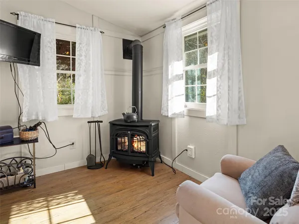 $543,500 | 538 East Fork Road, Sylva, NC 28779