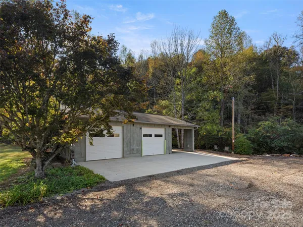 $543,500 | 538 East Fork Road, Sylva, NC 28779