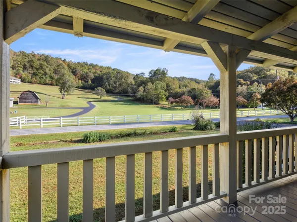 $543,500 | 538 East Fork Road, Sylva, NC 28779