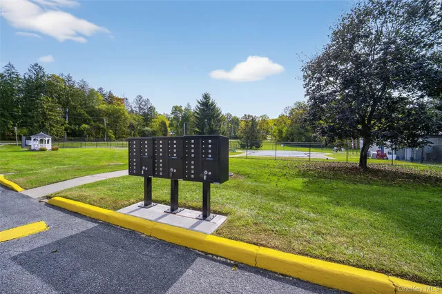 $2,300 | 4 White Gate Road, Unit K, Wappingers Falls, NY 12590