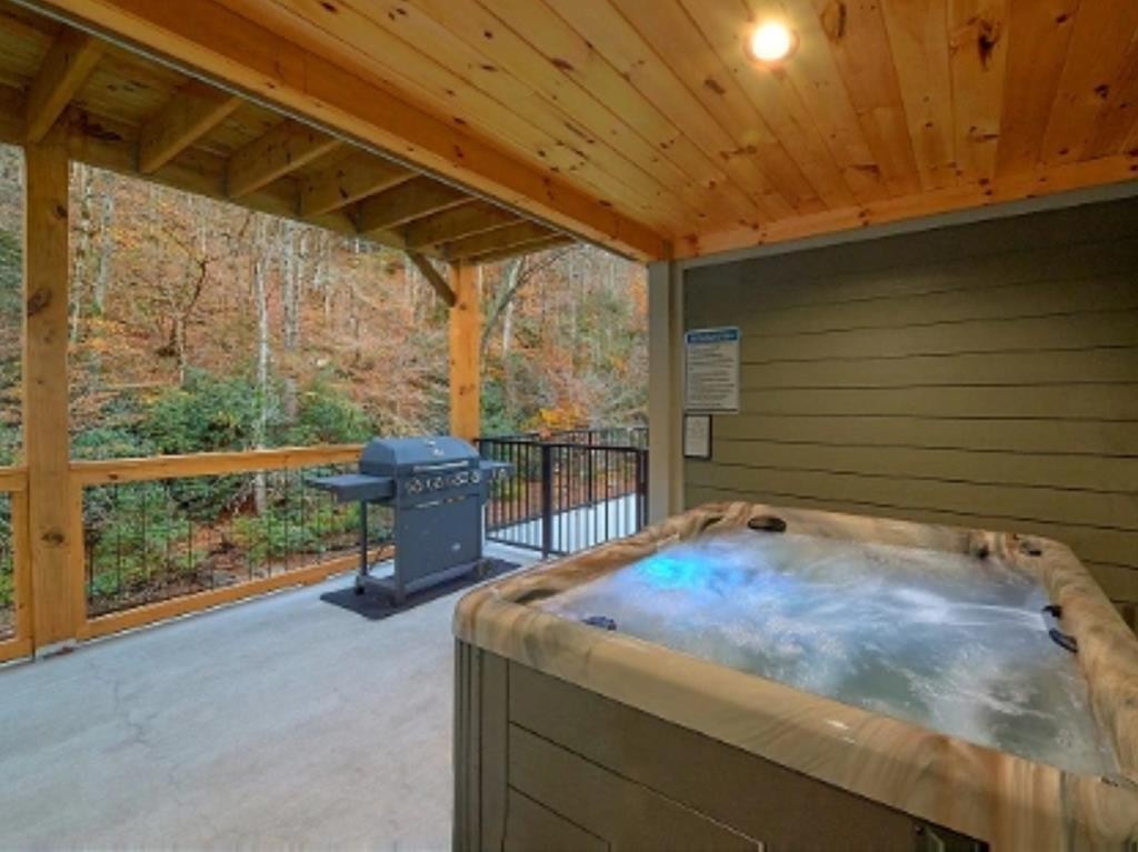 4311 Pittman Center Road Sevierville, TN 37876 - Photo 4 of 27 Gallery Image 4