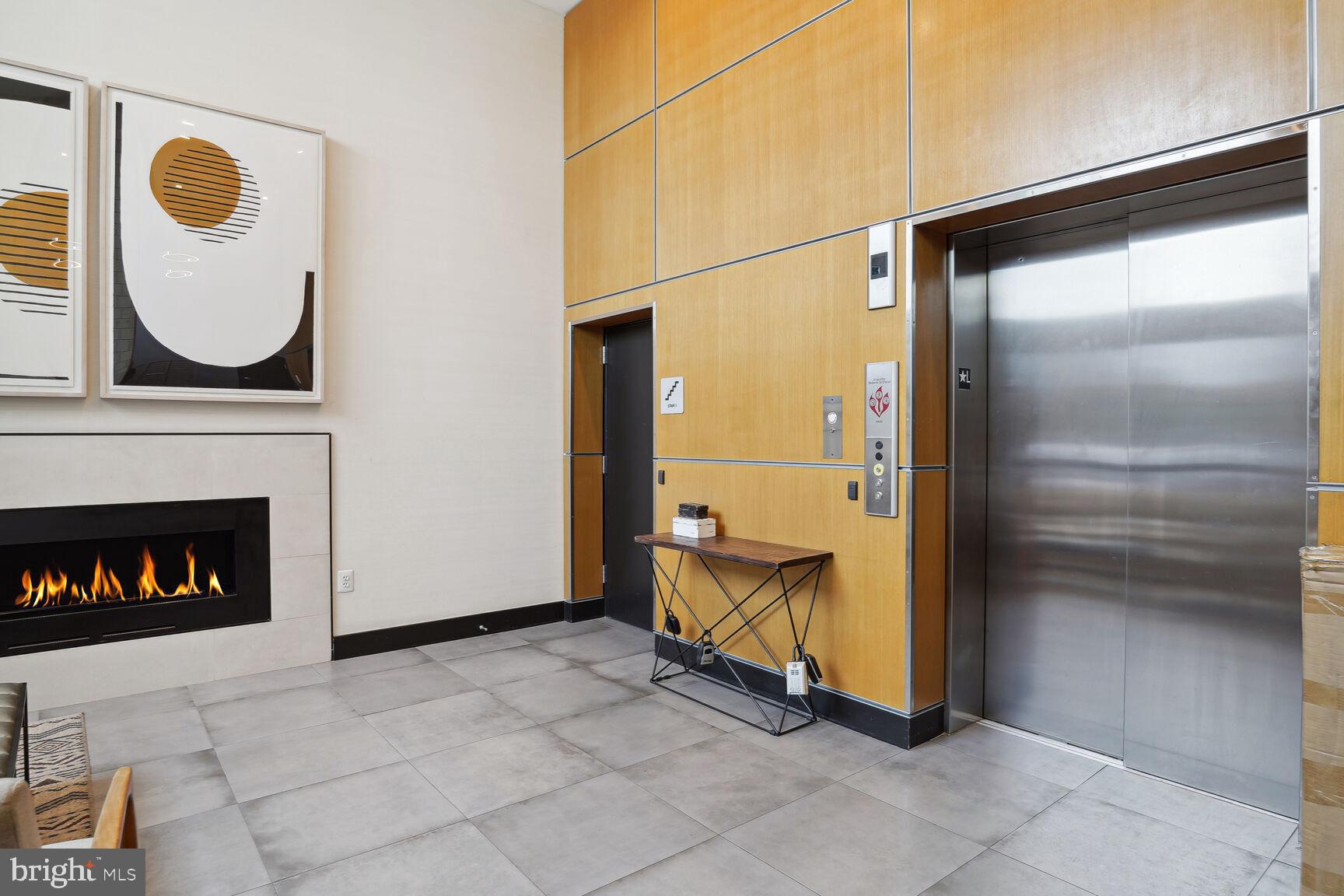 1628 11th Street Northwest, Unit 108 Washington, DC 20001 - Photo 3 of 44 a view of a livingroom with furniture